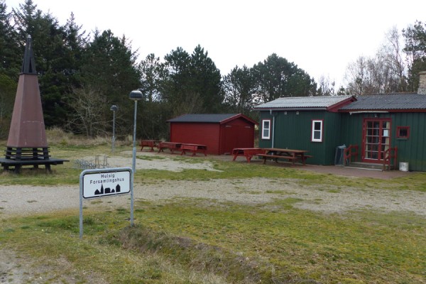 Hulsig-boerne går foråret i møde med affaldssække