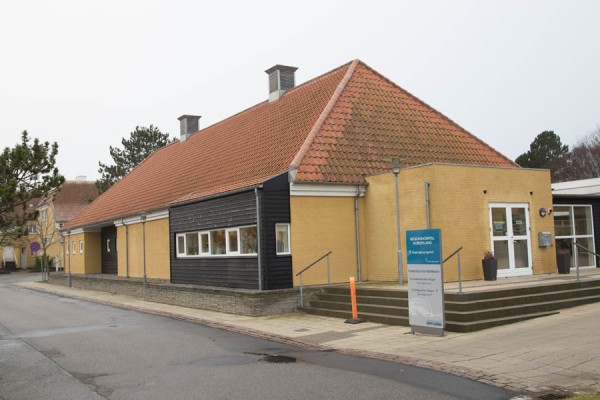 Læserbrev: Skagen Gigt- og Rygcenter skal ikke nedlægges