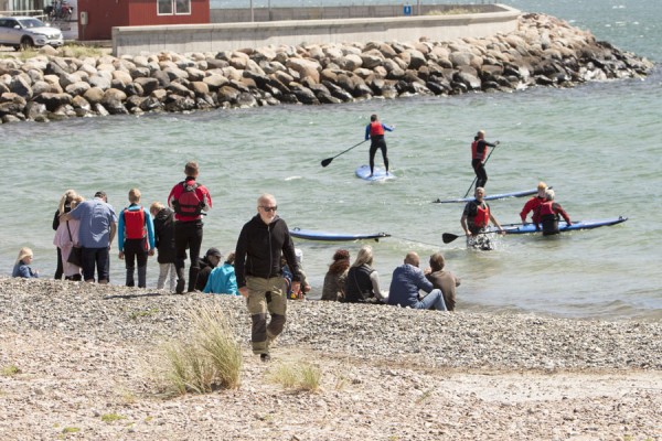 Fire nye events skal tiltrække flere turister uden for højsæsonen