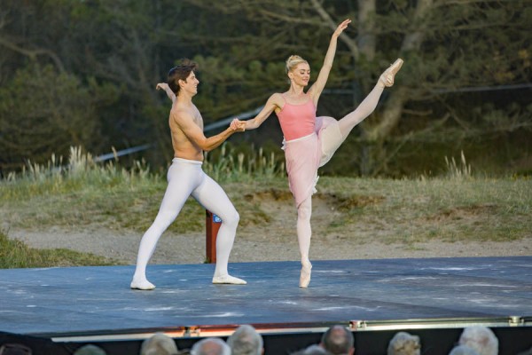 Verdensballetten danser i Skagen igen næste sommer