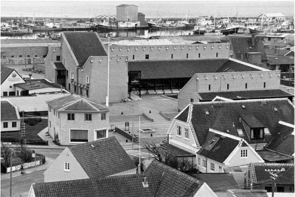 Oplev 60’ernes Skagen i lyd og billeder