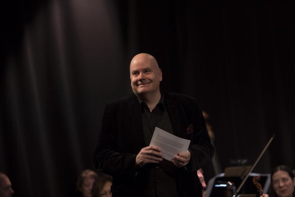Sangsalon i Bamsemuseets Café: En aften med Carl Nielsens sange