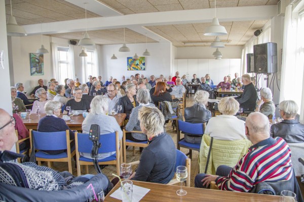 Endnu en musikalsk håndsrækning til ”Virkelyst”