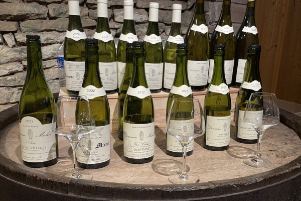 Vincentralen præsenterer ‘Skagen Vinfestival 2023’