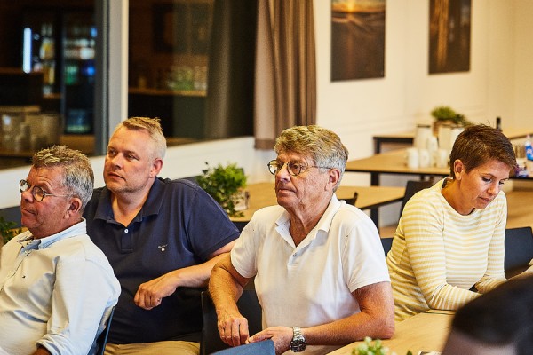 Lyse udsigter for alt det nye i Skagenhallen