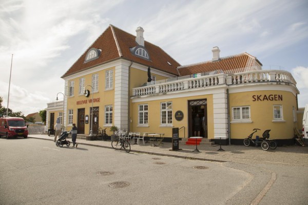 Elsker du også de skønne boblende dråber ….