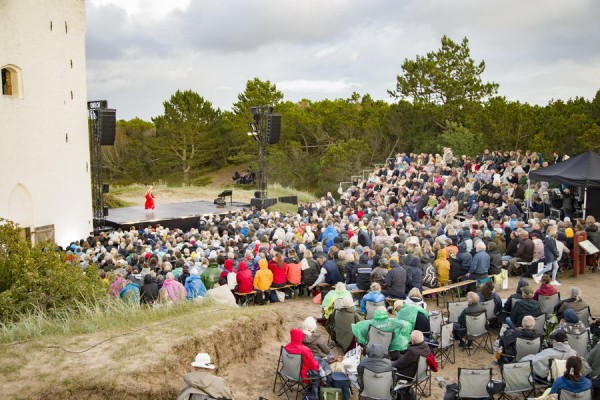 Stor ændring for Verdensballetten i Skagen