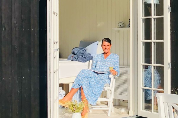 For Skagen er uge 29 utrolig vigtig, og meget mere end rosébåde og fede biler