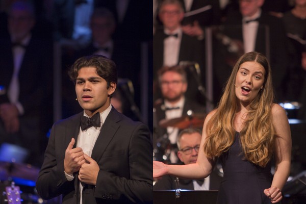 Stor søgning til dette års Skagen International Opera Masterclass