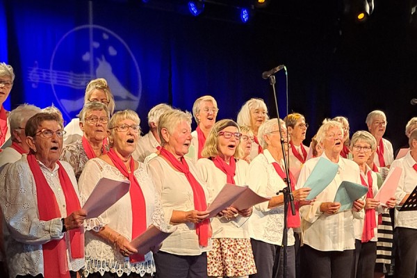 Jubilæum blev fejret
