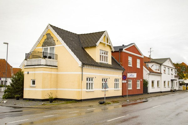 Udvider med 62 ekstra værelser