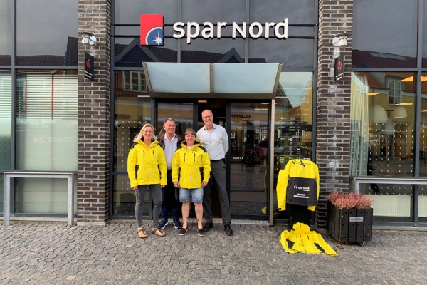 Spar Nord klæder Natteravnene på