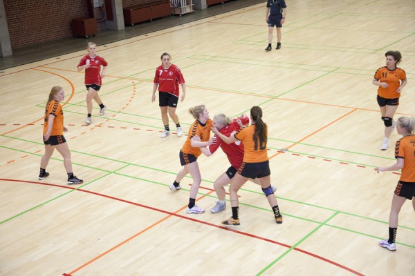 Skagen Håndboldklub indgår samarbejde med OK