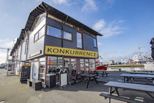 Vind et gavekort på 1000 kr OPD