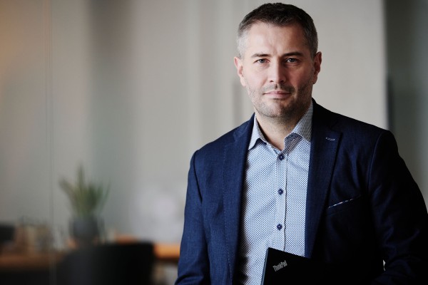 Outdoor møder med Venstres Borgmesterkandidater