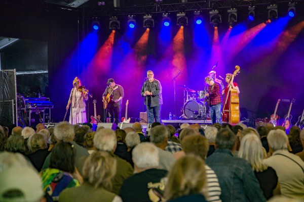 550 hjælpere klar til Skagen Festival – mangler at fylde de sidste pladser