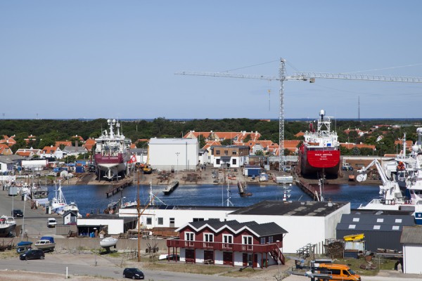 Karstensen Gruppen opnår positivt resultat i 2023 trods store udfordringer