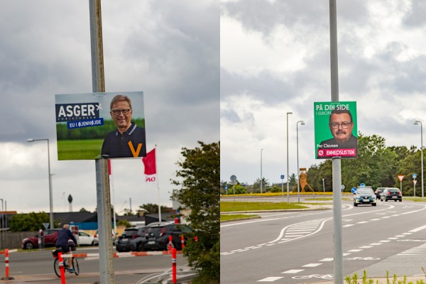 Hov – I har glemt noget!