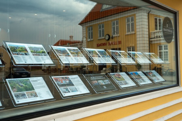 Skuffesalg: En diskret og effektiv metode til at sælge din bolig