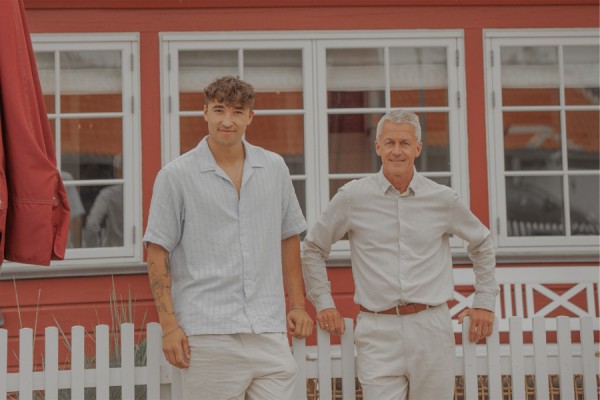 Aarhusianske Skagen Clothing indgår samarbejde med Ruths Hotel …