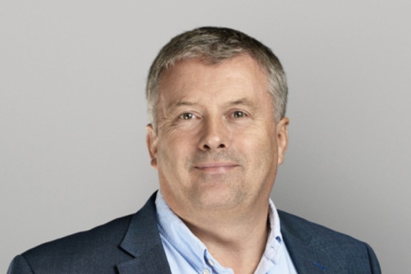 Lars Kappelborg: 20 år i Spar Nord