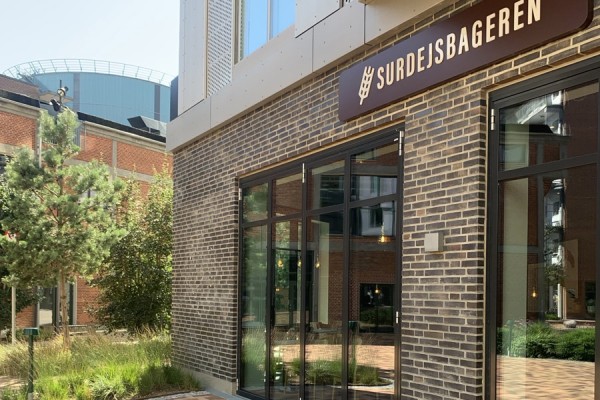 Jesper åbner endnu en Surdejsbageren i Aalborg
