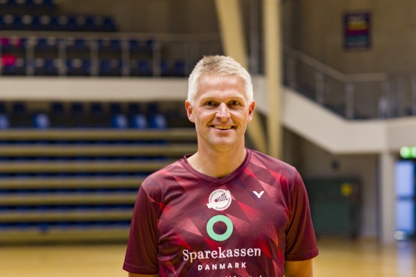 Badmintonligaen: 9-0 til Vendsyssel over Aalborg