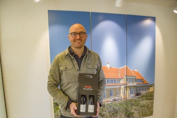 Lions Julelotteri: Vindernumre den 12. december