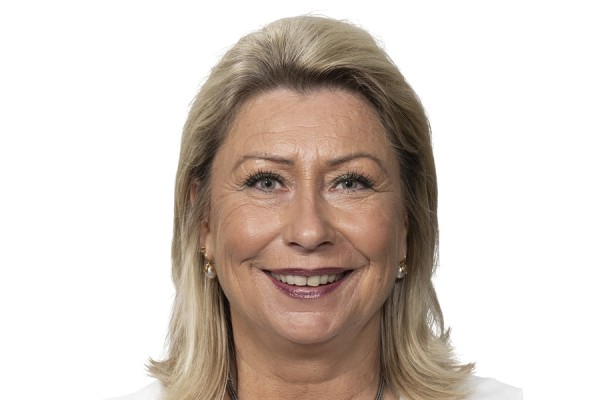 Christina Ørskov underviser på den nye bestyrelsesuddannelse i Skagen