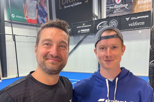 Ligahold henter forstærkning i Aalborg