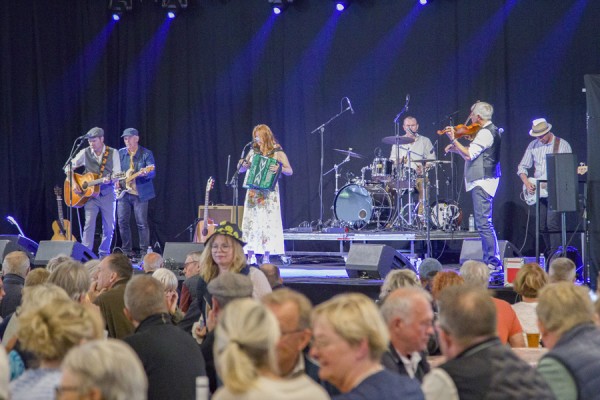 Bortfald af kommunalt tilskud til Skagen Festival påtænkes