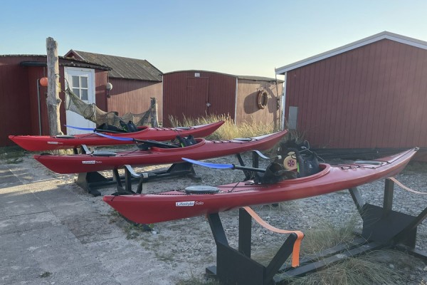 Skagen Havkajakklub åbner op for en ny målgruppe