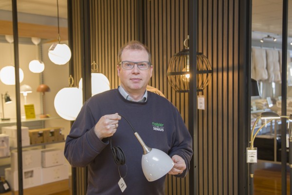 Lions Julelotteri: Vindernumre den 17. december