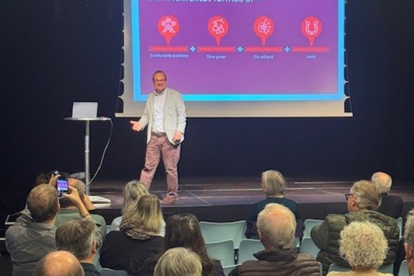 Gør Skagen bedre for byens borgere