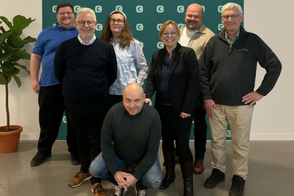 Nyt formandskab valgt ved generalforsamling hos de Konservative i Skagen