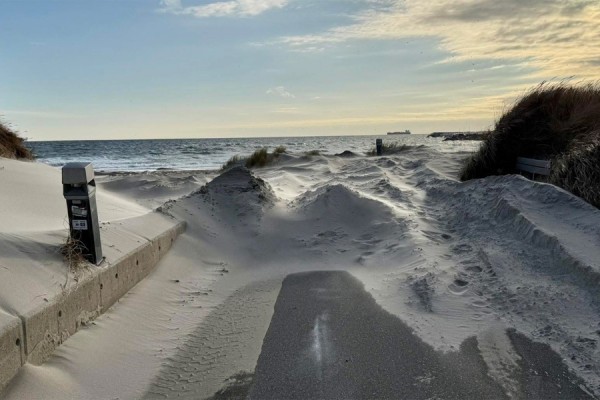 Læserbrev: Enjoy Skagen – og nyd vores fantastiske natur