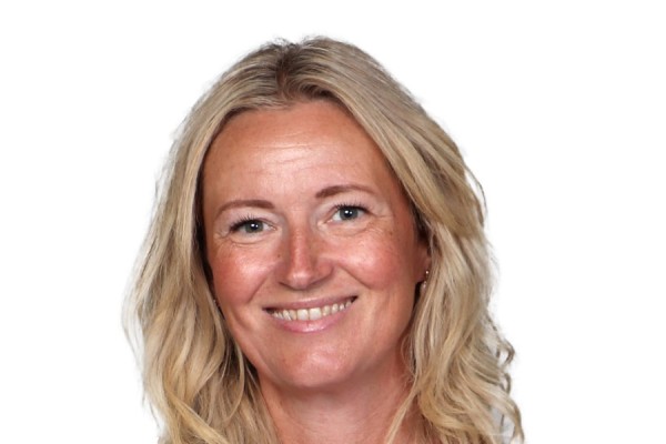 Christina Lykke Eriksen valgt til Folketinget