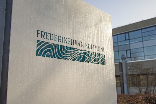 En ny start for Skagen – En ny start i Skagen