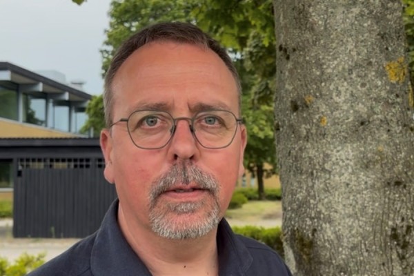 Træk ikke stikket på Nordjylland