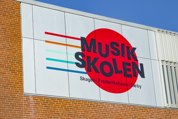 Flere unge skal lære Musikskolen af kende