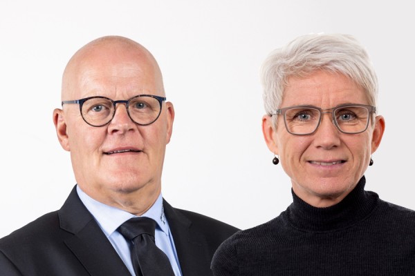 Nordjyske bedemænd sælger til Houkjær Begravelse
