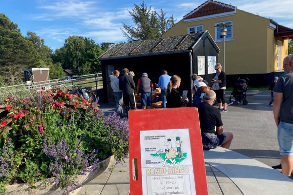Kondibingo er en hjertesag for Hulsig