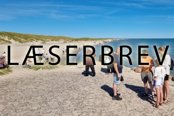 Stolt af vores natur, bekymret for dens fremtid