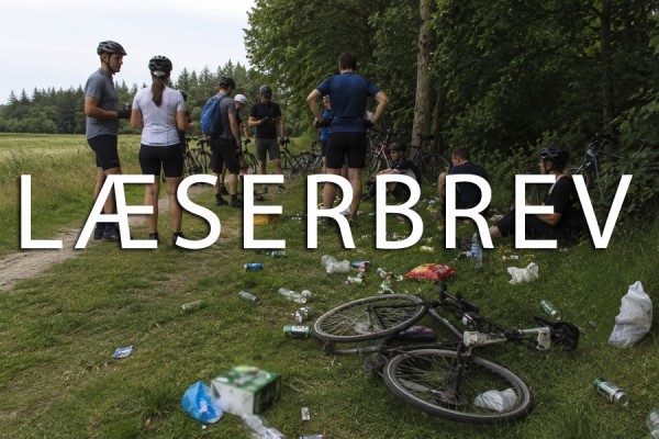 Turistpolitik eller mangel på styring?