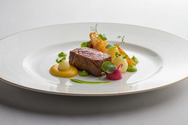 Nyt samarbejde med The MICHELIN Guide vil sætte Skagen