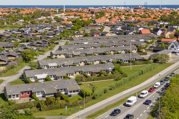 Stor forandring på vej: 48 boliger rives ned