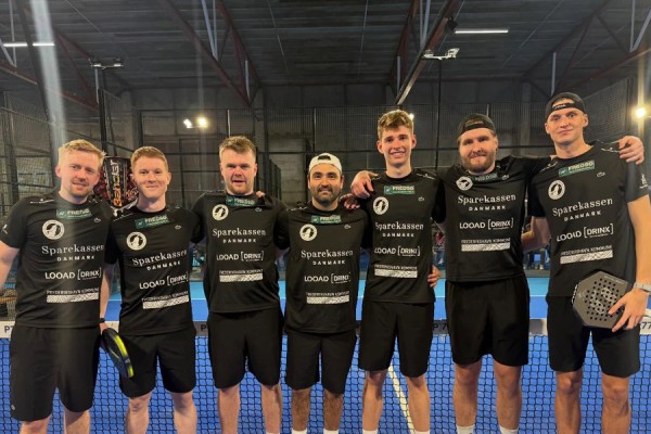 Skagen/Frederikshavn får flot opbakning i DM-finale i Aarhus