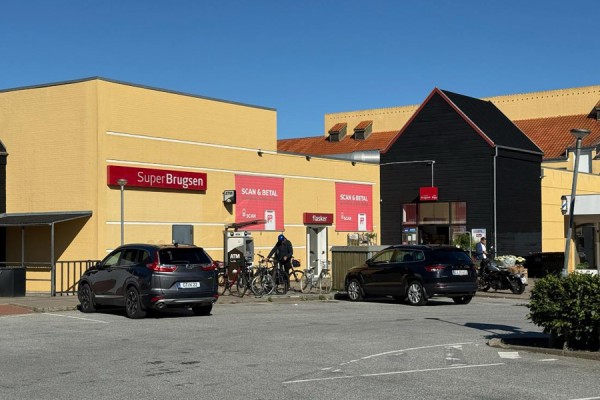 SuperBrugsens bageri lukker – men ingen er fyret!