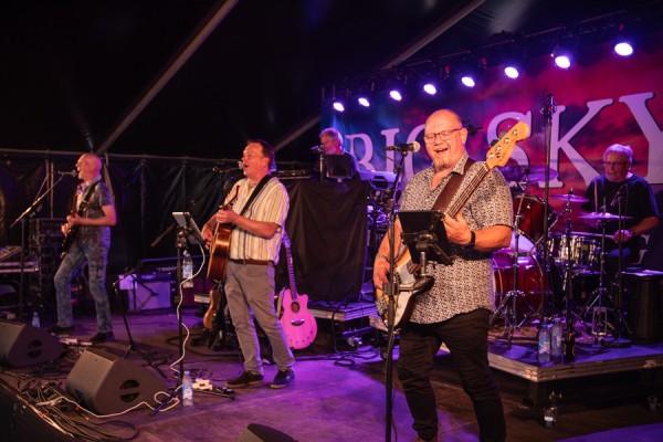 Skagen Festival åbner i aften med gratis koncert på Havnescenen