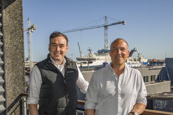 Consilium Safety Denmark åbner lokal adresse i Skagen